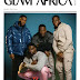 Kupe Boys tell it all in Glam Africa interview