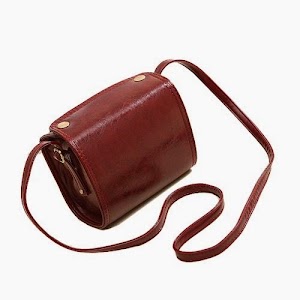 Vintage Mini Cross Body Messenger Shoulder Bag Wallet
