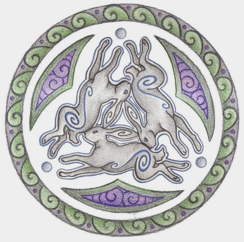 Nordic Wiccan Spring Equinox Nordic Wiccan Spring Equinox