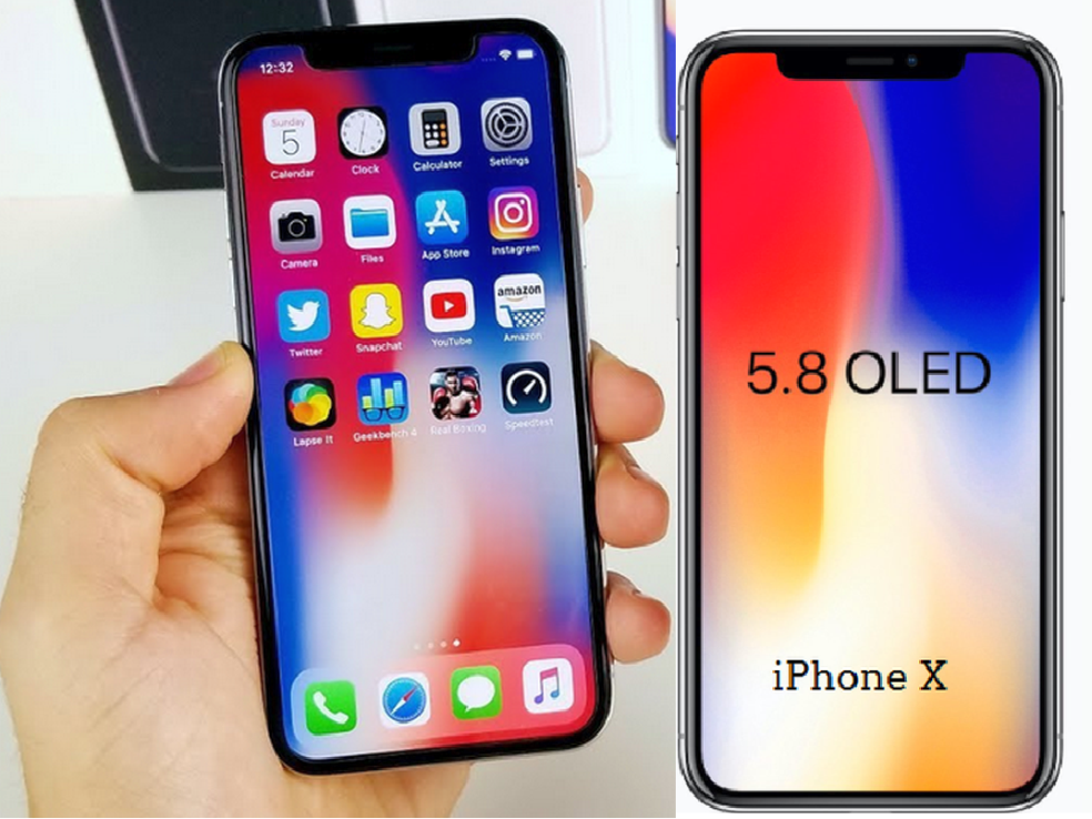 iPhone X SE The Special Editions with an Ultimate Guide iPhone Manual PDF
