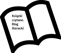 Książki czytane   Blog literacki