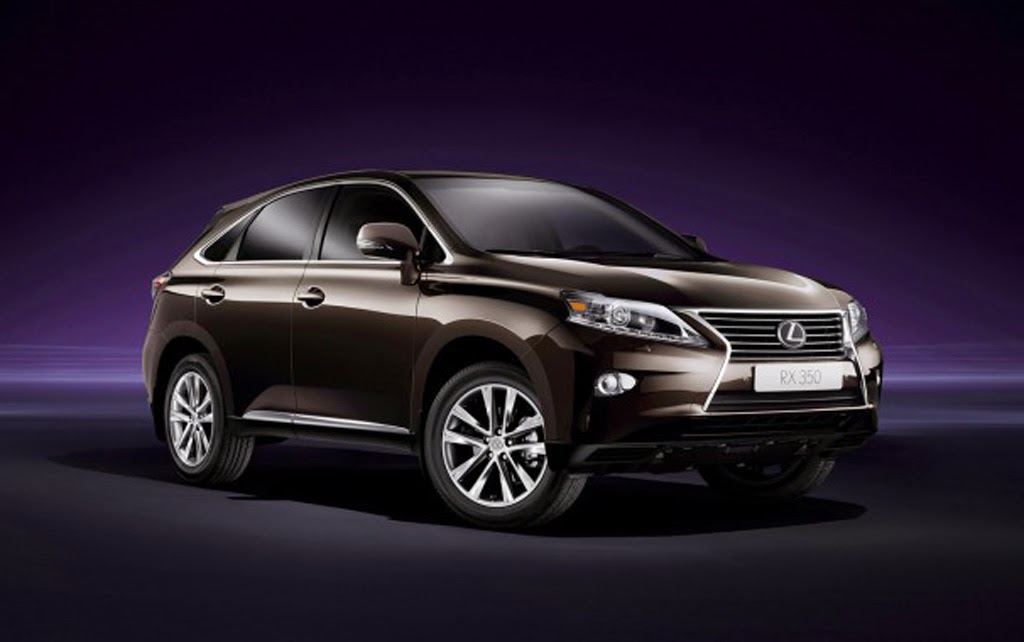 2015 Lexus Rx 350 Release Date Redesign