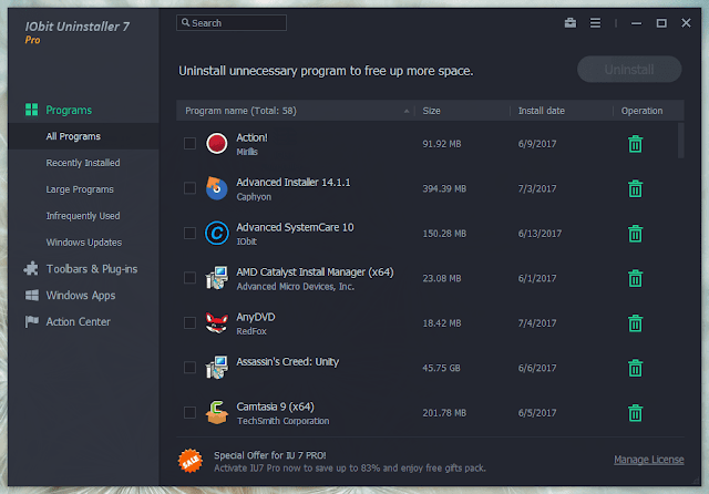 iobit uninstaller pro 11.6 0.7 iobit uninstaller pro 11.6 0.7