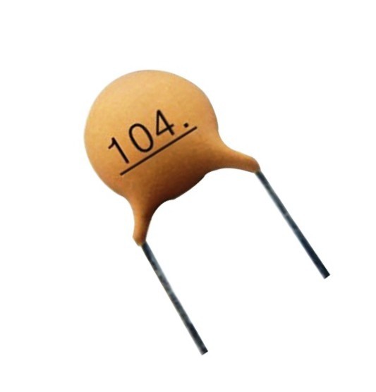 Ceramic Capacitor Types