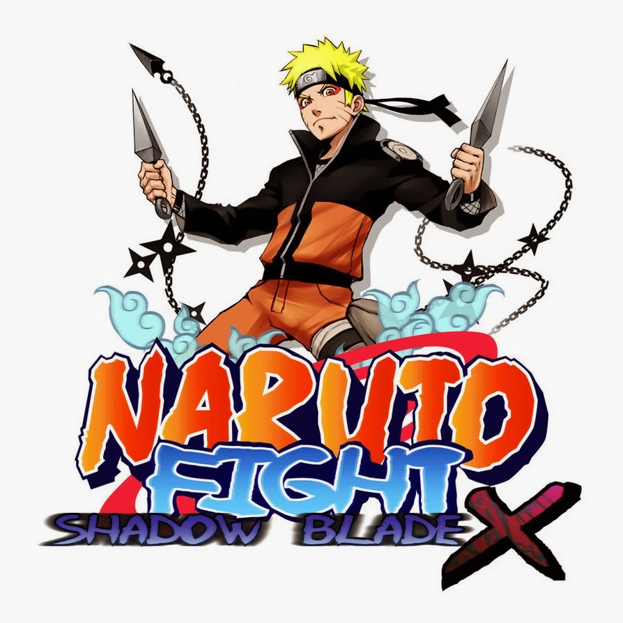 2 Game Naruto Keren di Android ApilkasIOS