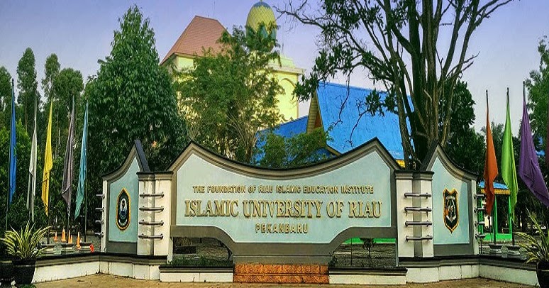 PENDAFTARAN MAHASISWA BARU (UIR) 20212022 INFO