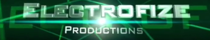 Electrofize Productions