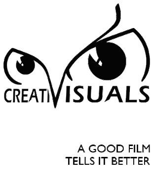 <b>CREATIVE VISUALS</b><p> Film & Video production in Portugal. Based in Lisbon.</p>