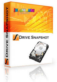 Drive SnapShot Portable