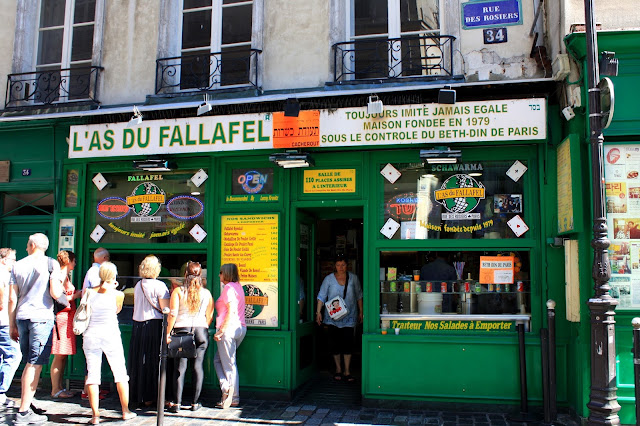 Lafitte Foie Gras - Paris Ile Saint-louis