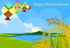 happy makar sankranti