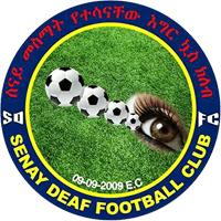 SENAY DEAF FC