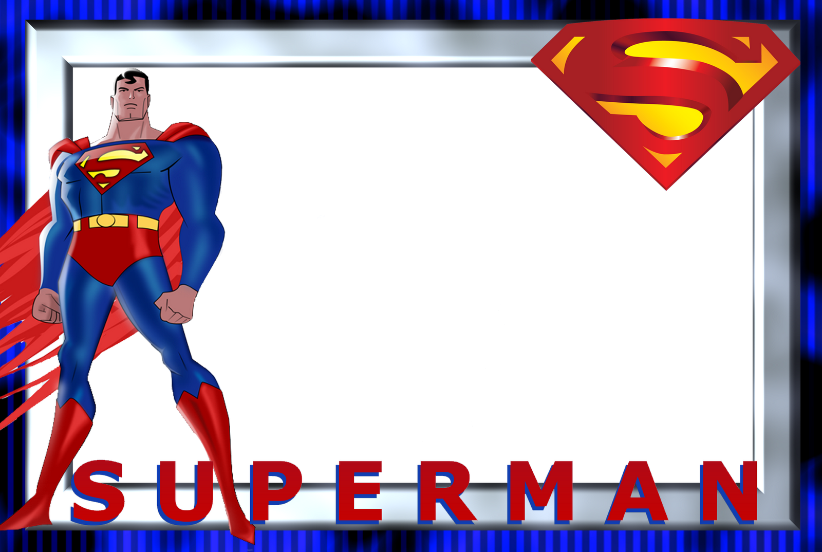 Imagenes y Fondos de Superman | Todo Peques