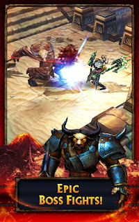 Eternity Warriors 2 Apk - Free Dowmload Android Game