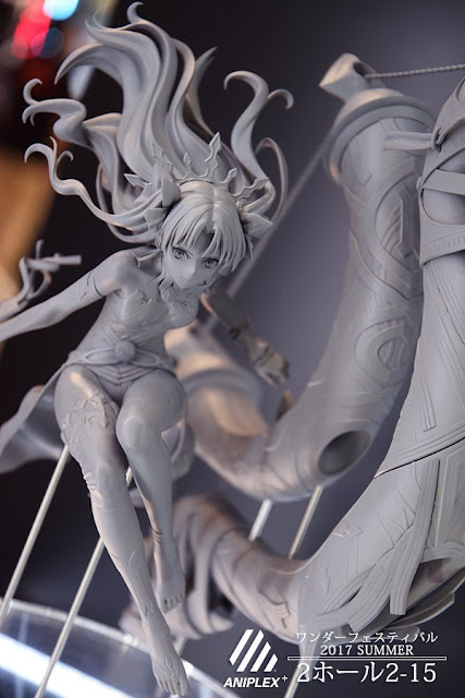 Ishtar (Archer) 1/7 de "Fate/Grand Order" - Aniplex Ishtar (Archer) 1/7 de "Fate/Grand Order" - Aniplex