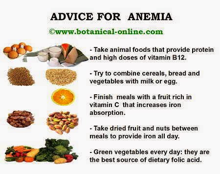 Tips Mengatasi Anemia (Kekurangan Zat Besi) Semasa Hamil Sebelum Dimarahi Nurse