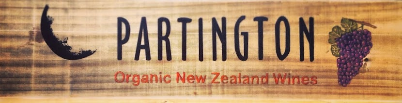 Organic New Zealand Wine
