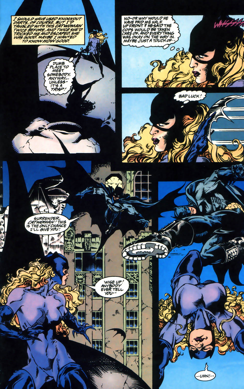 Batman: Shadow of the Bat _Annual_2 Page 7