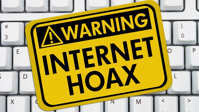 Mengapa Hoax dan Berita Bohong Sering Muncul di Internet Mengapa Hoax dan Berita Bohong Sering Muncul di Internet