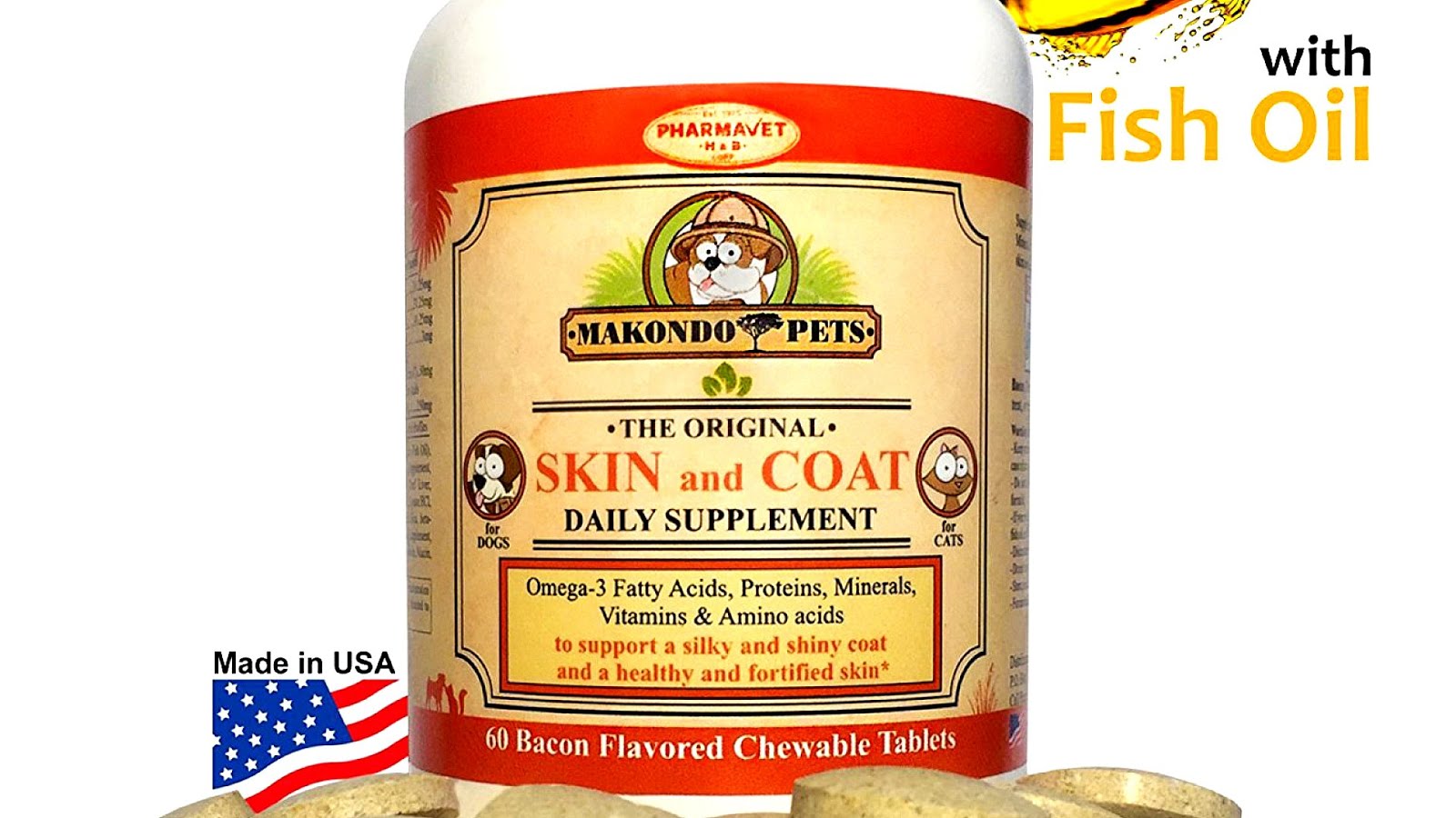 Fish Oil Supplements For Cats Cat Choices