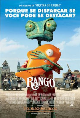Baixar Rango - Dublado