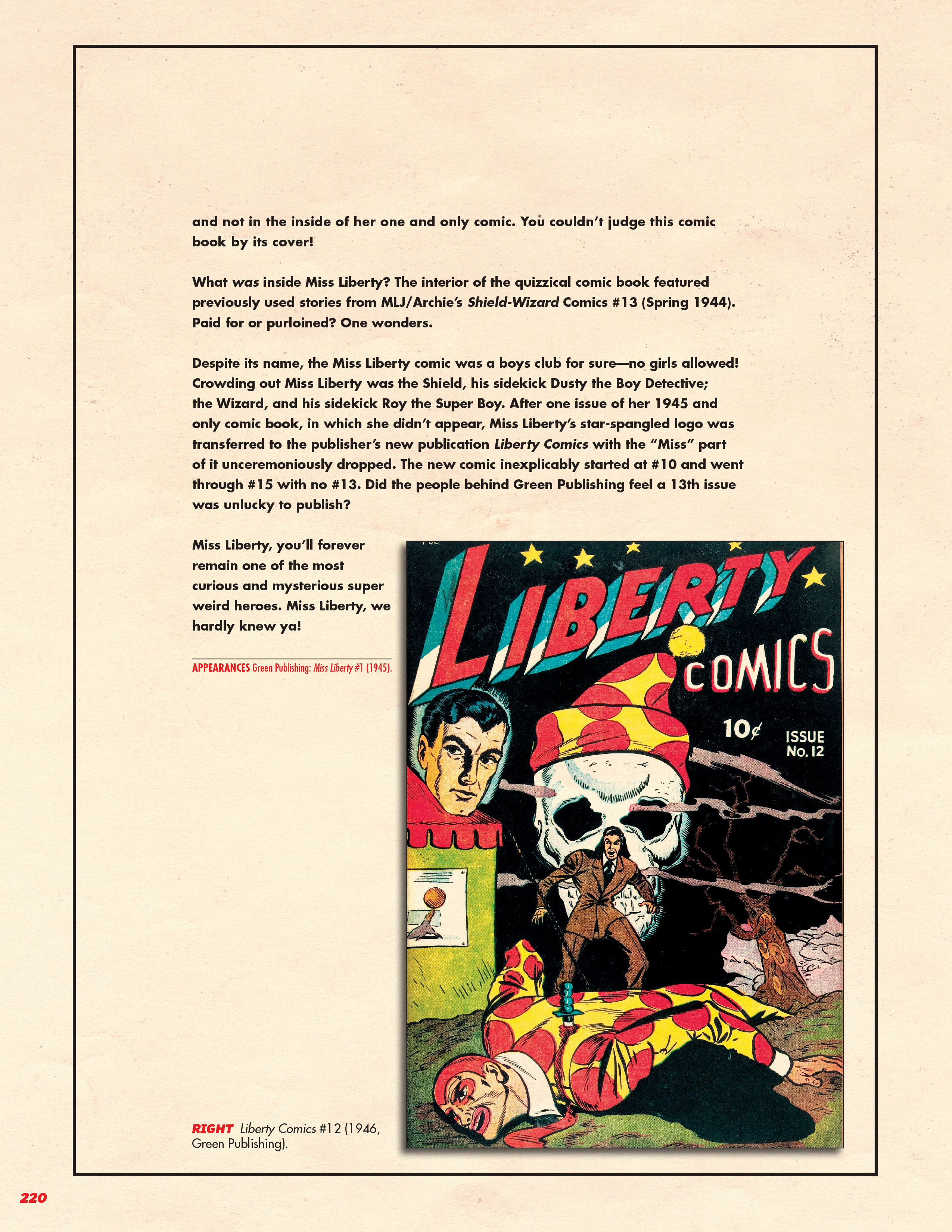 Read online Super Weird Heroes comic -  Issue # TPB 1 (Part 3) - 20