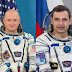 Setelah 340 Hari di Luar Angkasa, Astronot NASA dan Kosmonot Rusia Bakal Pulang ke Bumi