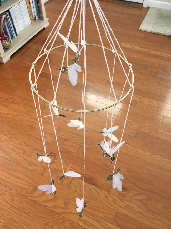 What I've Been Up to Lately: Future Auntie Edition | Yeti Crafts