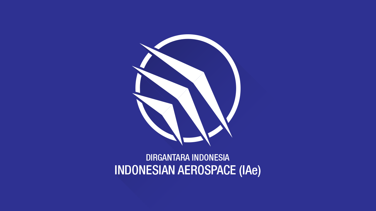 Logo PT Dirgantara Indonesia