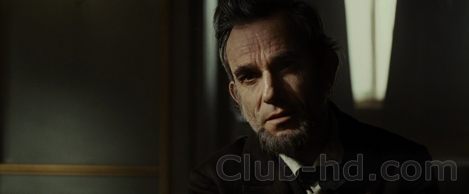 Lincoln (2012) 1080p BDRip Dual Latino-Inglés [Subt. Esp-Ing] (Drama)