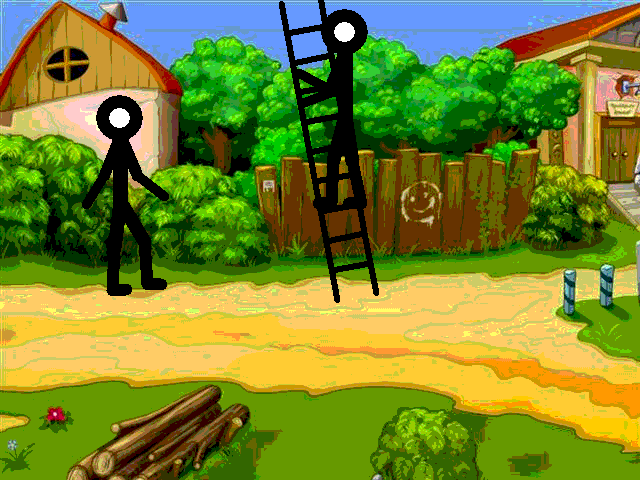 Whitehill ICT Club: Animations