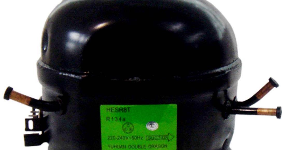 REFRIGERATION COMPRESSORS IN QATAR