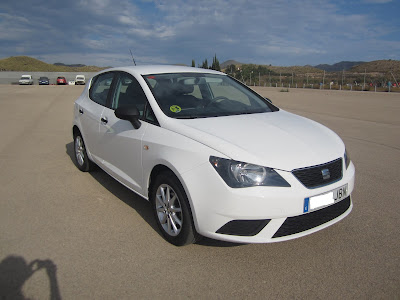 Seat Ibiza 5p 1 6 16v 105 Cv Reference 2006 2008 Precio Y Ficha