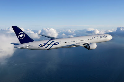 Philippine Airlines Not Rushing for Alliance, Favours SkyTeam