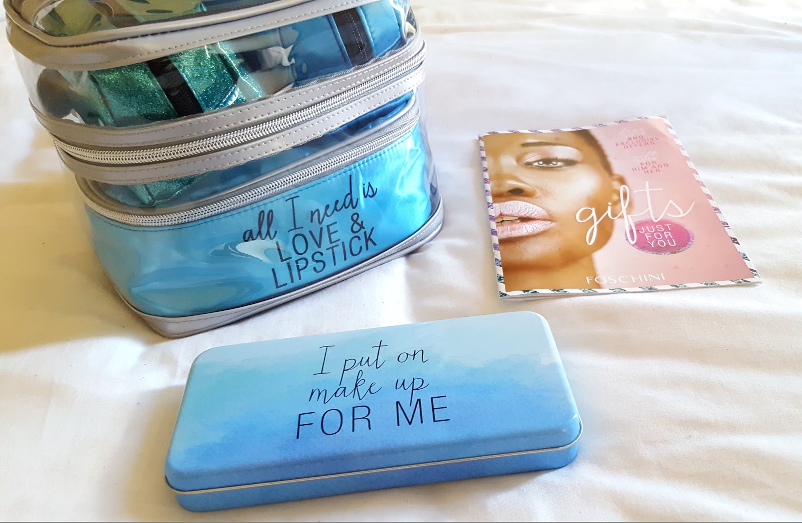 Fun Gifting with Foschini // Giveaway