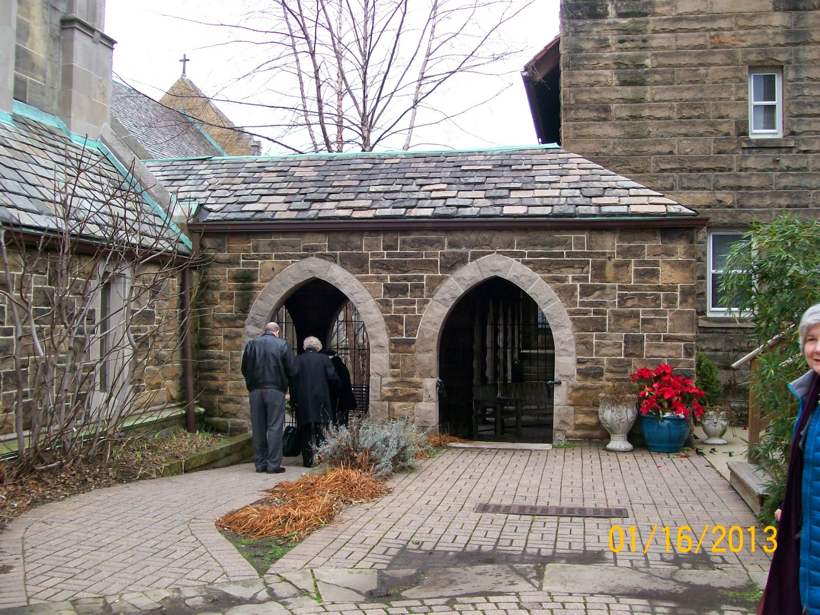 Rockhounding Around St Philomena in Cleveland Ohio