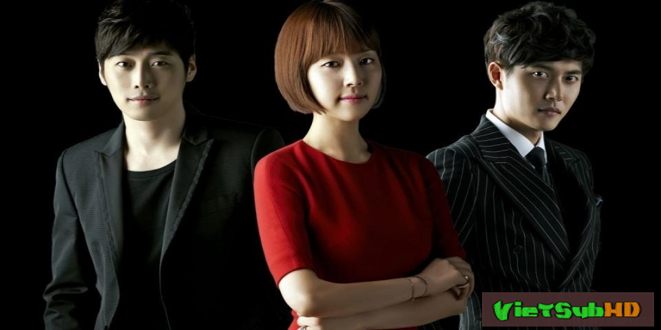 Phim Nữ Hoàng Tháng 5 Hoàn tất (38/38) VietSub HD | May Queen 2012