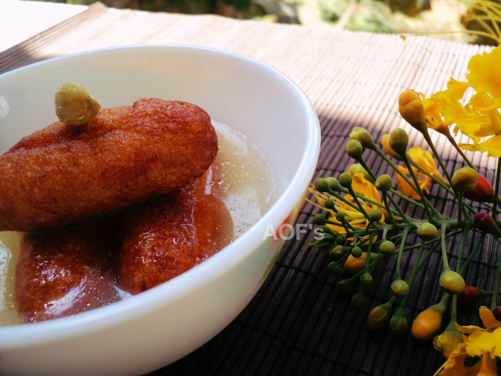 Oriyarasoi - The cosmopolitan Odia's Kitchen !: Lamcha