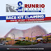 Where and When to Claim your Runrio Trilogy 2017 Leg 1 Racekit?