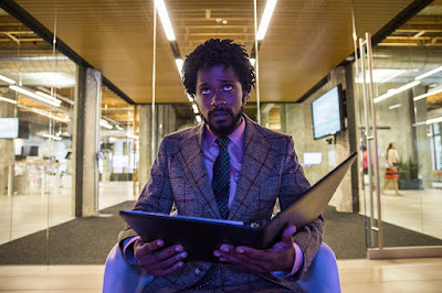 Sorry To Bother You Image 5