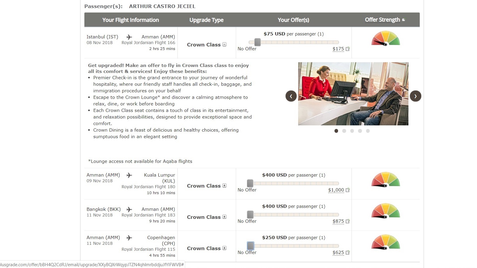 Fly Jordan Istanbul Havalimani Na Tasindi