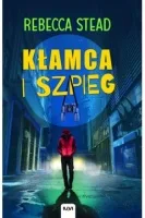 http://www.taniaksiazka.pl/klamca-i-szpieg-rebecca-stead-p-856721.html