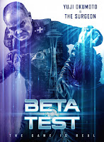 Trò Chơi Hủy Diệt - Beta Test