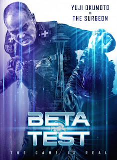 Trò Chơi Hủy Diệt - Beta Test Trò Chơi Hủy Diệt