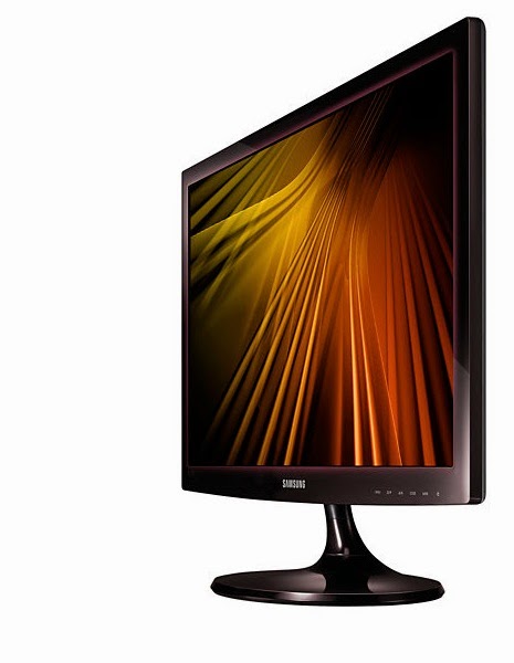 Samsung 2.5 Inch LED Monitor (S22D300BY) Price, Specification & Unboxing