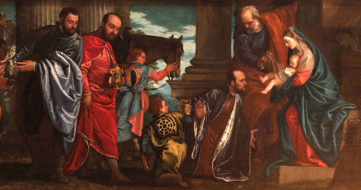 Matthew Chapter 2