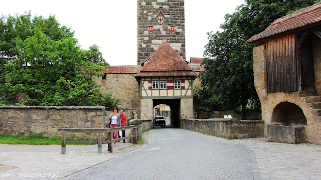 Rotenburg ob der Tauber