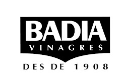 Vinagres Badia