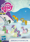 My Little Pony Wave 7 Sweetie Drops Blind Bag Card