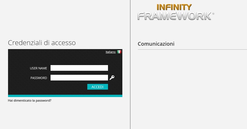 BUSTA PAGA ASSOCIAZIONE DIPENDENTI LUCART